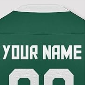 Maillot de hockey sur glace personnalisé imprimé, uniforme d'équipe durable pour le jeu compétitif et récréatif - Product Image 3