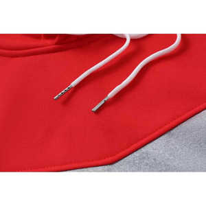Nouveauté : Sweat à capuche pour homme, style unique, respirant, en polaire, séchage rapide, coupe classique, hiver, polyester/coton, décontracté, meilleur matériau - Product Image 4