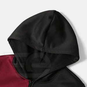 Survêtements à capuche pour hommes, pour la gym, le fitness en plein air, la course à pied, les exercices sportifs, les loisirs, vêtements de sport confortables, survêtements à capuche pour hommes - Product Image 4