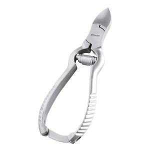 Coupe-ongles professionnel incurvé en acier inoxydable de qualité chirurgicale, outil de haute qualité pour manucure et pédicure, idéal pour les ongles épais - Product Image 3