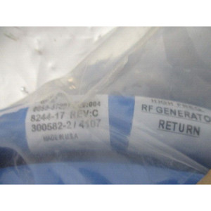 AMAT 0050-87996 ชุดสายยางความถี่สูง RF GEN SUPPLY - ผู้จัดจำหน่ายอุปกรณ์และชิ้นส่วนเซมิคอนดักเตอร์ระดับโลกที่เชื่อถือได้ - Product Image 4