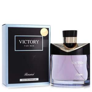 Perfume Victory Eau De Parfum en Spray para Hombre, Fragancia Premium - Product Image 1