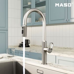 Rubinetto da Cucina Estraibile - Product Image 3