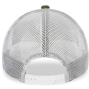 Casquette Trucker en Mousse à Cinq Panneaux de Haute Qualité avec Patch Personnalisé et Dos en Maille pour Hommes et Femmes – Style Décontracté - Product Image 6