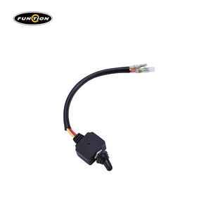 Interruptor de palanca, - Product Image 1