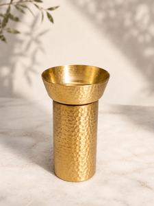 Premium silver Incense <b>Burner</b> with Stainless Steel Bowl Aromatherapy Diffuser Bakhoor Oud Resin Charcoal arabic oud <b>burner</b> - Product Image 5