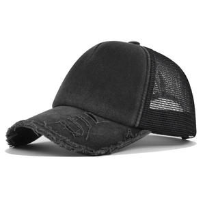 Custom Promotional Trucker Hats Manufacturer Branded Mesh Caps Private Label OEM Wholesale Export Supplier - Product Image 5