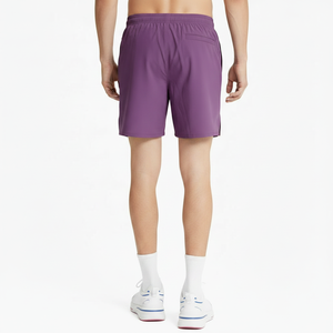Mens Summer Cargo Shorts 100% Cotton Breathable Mid Waist Multi Pocket Outdoor Workout High Quality Shorts - Product Image 3