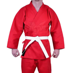 Uniforme de Jiu Jitsu de Primera Calidad a Precio de Mayoreo, Kimono de Jiu Jitsu, Conjuntos de Ropa BJJ de Alta Calidad - Product Image 5