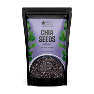 Semillas de Chía de Alta Calidad para Nutrición Deportiva y Control de Peso - Product Image 6