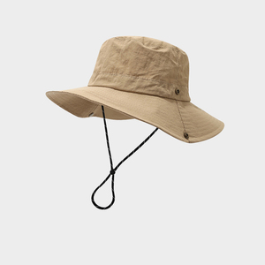 Chapeau Bob Personnalisé avec Logo – Meilleur Prix – Imperméable, Doux, Respirant, Ajusté – Pour Femme et Homme - Product Image 2