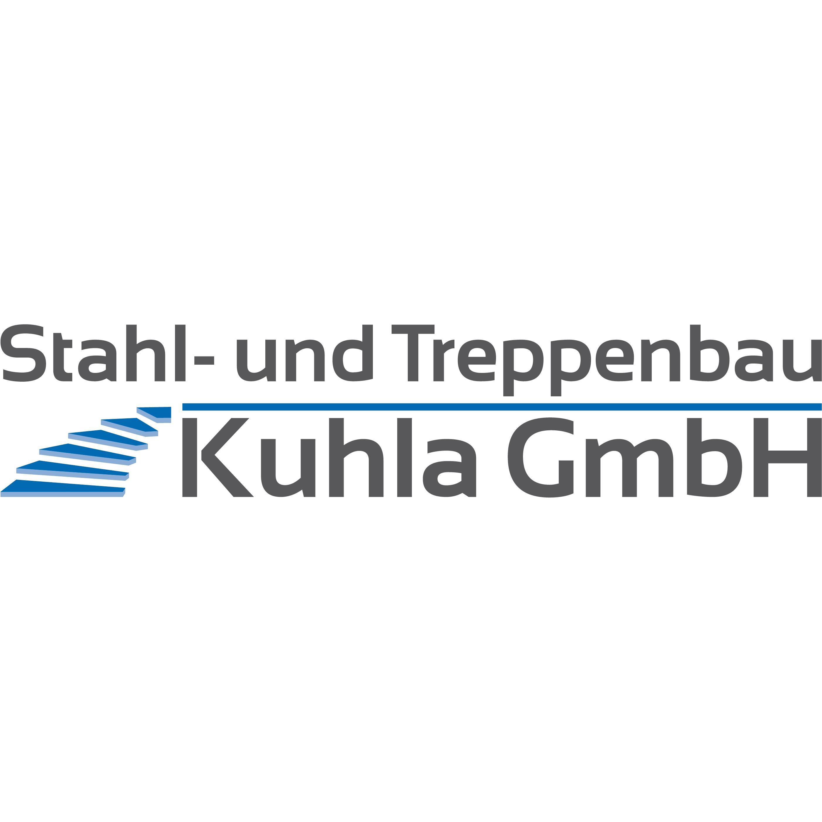 Stahl- und Treppenbau Kuhla GmbH logo