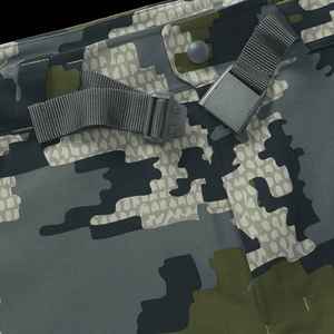 Pantalones de Caza Resistentes de Diseño Profesional, de Secado Rápido, Impermeables, Resistentes al Viento, Duraderos, Sólidos, para Entrenamiento al Aire Libre - Product Image 4