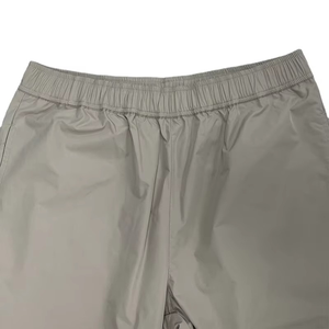 High Quality Mens Windbreaker Tracksuit Set Zipper <b>Jacket</b> and Jogger Pants <b>Lightweight</b> Waterproof Sports <b>Running</b> Suit Custom OEM - Product Image 5