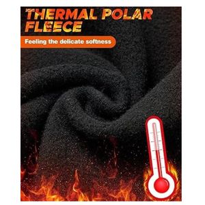 Pasamontañas para Esquí, para Hombre y Mujer, Máscara Facial de Invierno, a Prueba de Viento, Térmica, para Motocicleta, Snowboard y Ciclismo - Product Image 6