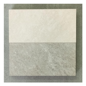 ตัวอย่างกระเบื้องพอร์ซเลนแบบเต็มแผ่นฟรี ขนาดตัดสำเร็จ 600x600 มม. 600x1200 มม. กระเบื้องปูพื้นภายนอกสำหรับงานหนัก ทนทาน เหมาะสำหรับใช้งานเชิงพาณิชย์ - Product Image 2