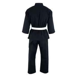 Uniformes de karaté de haute qualité sur mesure, uniformes d'arts martiaux, uniformes de karaté, de kung-fu et de taekwondo pour hommes - Product Image 4