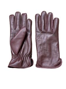 High Quality Leather Dressing <b>Gloves</b> Full Finger Waterproof Touchscreen Men Fashion Dressing <b>Gloves</b> - Product Image 1