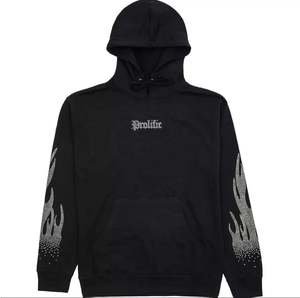 Sweat-shirts pour hommes de qualité supérieure pour une chaleur et un confort ultimes par temps extrêmement froid à des prix très bas - Product Image 4