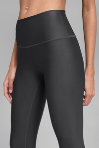Leggings Deportivos Personalizados para Mujer, Sin Costuras, Ecológicos, Transpirables, de Poliamida, Cintura Alta, para Fitness, Yoga, Gimnasio, 4 Estaciones - Product Image 5