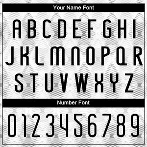 ชุดวอลเลย์บอลราคาโรงงาน พิมพ์ลายดิจิตอลรูปทรงเรขาคณิตสีขาวดำ ผ้าฝ้ายยืดหยุ่นระบายอากาศได้ดี 100% - Product Image 5