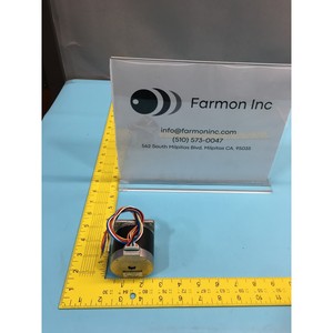 MINEBEA 23LM-C004V STEPPER, 141060 - Équipements et pièces semi-conducteurs d'occasion fiables à l'échelle mondiale chez - Product Image 2