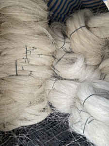 Núcleo de ratán blanqueado vietnamita de 1,5mm, muebles de jardín, materia prima artesanal hecha en Vietnam (Mr.Huy + 84916930070) - Product Image 4