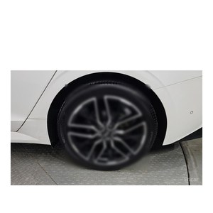 Kia K5 2022 avec moteur 1.6 Turbo, 52 984 km, norme Euro V, conduite à gauche, boîte automatique, sièges en cuir - Product Image 5