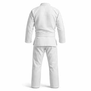 Gi de Jiu Jitsu Personalizado Premium para Pedidos al por Mayor de Artes Marciales - Fabricante OEM Mayorista - Product Image 2