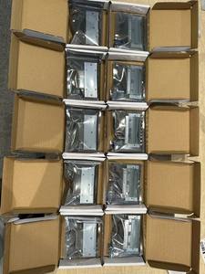 Nuova Testina di Stampa Termica e Nastro <span class=keywords><strong>Zebra</strong></span> per Stampante di Etichette CAB-SQUIX4-300DPI, Larghezza Effettiva 4 Pollici - Product Image 6