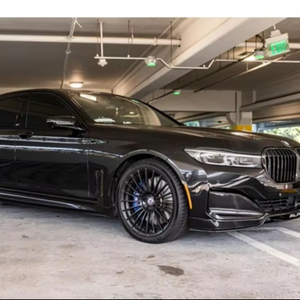 BMW Alpina B7 xDrive berline d'occasion 2022 en vente – Prête à être expédiée dans le monde entier - Product Image 1