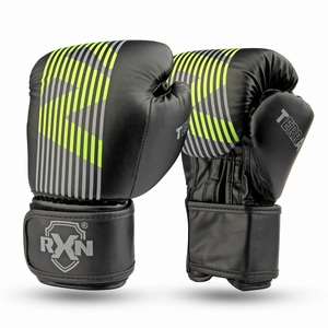 RXN Terra Boxing Gloves – Pro Training & Sparring - Product Image 1
