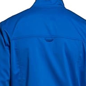 Medical Hospital Nursing <b>Scrub</b> Uniforms Men Jackets Nurse <b>Scrubs</b> Set Short Sleeve Tops Jacket <b>Scrub</b> Set On Custom Demand - Product Image 2