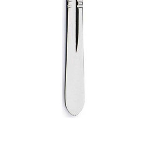 Manche de scalpel standard 02-036-040 en acier inoxydable, instrument chirurgical certifié CE, maintien précis de la lame par SurgiRight - Product Image 5