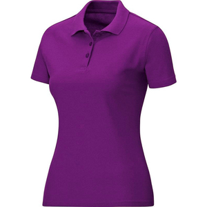 Polos de Mujer Premium para Uso Diario, Polos Casuales Cómodos con Diseño Moderno, Polos de Algodón para Mujer - Product Image 5