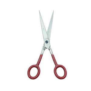 Tijeras de Peluquería Profesionales de 6.5 Pulgadas para Diestros, de Acero Inoxidable, con Filo Afilado, para Corte de Cabello, Uso en Salón y en Casa - Product Image 2