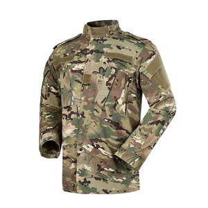Traje de Caza de Invierno para Hombre de la Mejor Calidad, Tejido Transpirable Sólido de Poliéster/Nailon, Personalizable, Alta Calidad para Venta en Línea - Product Image 3
