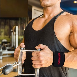 Ganchos de Levantamiento de Pesas en Oferta, Correas de Muñeca con Agarre, Ganchos para Fitness, Levantamiento de Pesas, Material de la Mejor Calidad, Ganchos de Alta Calidad - Product Image 5