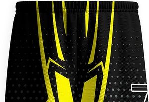 Maillot de football uni pour adulte, ensembles d'uniformes de football personnalisables pour équipe, maillots et shorts de football couleur unie, tenue d'entraînement de football sans marque - Product Image 4