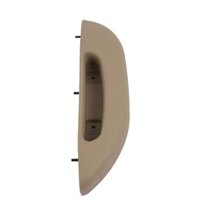 Tan Front Right Armrest Pull Handle Cover for Chevrolet Express/GMC Savana 1500/2500/3500 <b>Van</b> 1996-2002 12376622 Armrest <b>Box</b> - Product Image 6