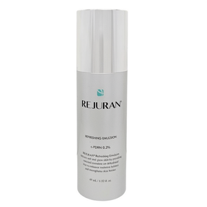 REJURAN 45ml Emulsione Rinfrescante Leggera C-PDRN con Acido Ialuronico e Centella per l'Equilibrio Olio-Acqua, Crema Viso Lenitiva - Product Image 3