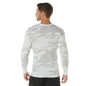 Sweat-shirts d'hiver en molleton délavé de haute qualité, design personnalisé, mélange de coton, best-sellers, vente chaude, pour hommes - Product Image 2