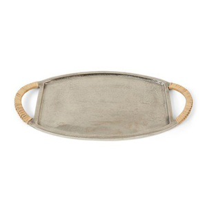Plateau de service en aluminium haut de gamme, doté d'une construction raffinée pour des applications de service gastronomique - Product Image 6
