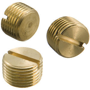 Fabricant de Bouchons de Tuyaux en Laiton Personnalisés de Qualité Supérieure, Grossistes, Détaillants, Distributeurs (AOL-004) - Product Image 4