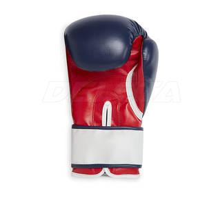 Nouveauté : Gants de boxe à prix réduit avec protection des poignets – Offre spéciale sur les gants de boxe - Product Image 4