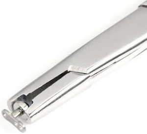 Pinces chirurgicales manuelles DETAIN IMPEX en acier inoxydable pour piercing corporel, certifiées CE Classe II, modèle DI-SS-R-21 - Product Image 6