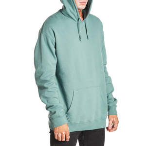 Sweat à capuche surdimensionné pour homme de qualité supérieure, 100% coton, streetwear d'hiver, nouvelle arrivée, vente chaude, prix raisonnable - Product Image 6