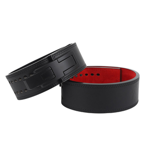 Squat Deadlift <b>Magic</b> Tool Waist Belt-Weightlifting Training Support Prevents Sprains Unisex <b>Model</b> 2.25(4) Breaks Limitations - Product Image 2