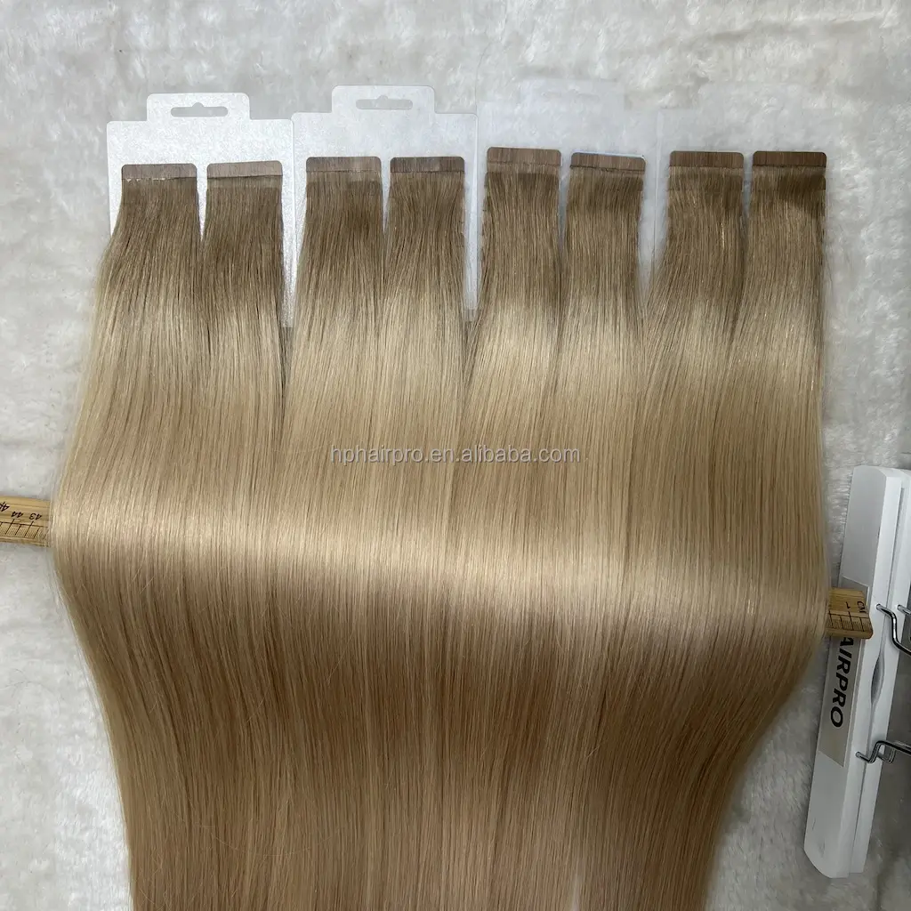 Nga cung cấp cho sinh để vẻ đẹp phong cách chất lượng tuyệt vời nhiều màu sắc 30 inch 30 inch Viscose tóc