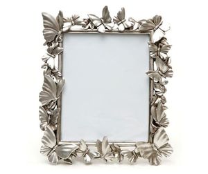Rectangular Metal <b>Photo</b> Frame Ideal For Displaying <b>Family</b> Portraits And Travel Memories Elegantly - Product Image 5